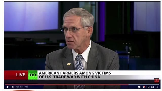 等不到中国电话，特朗普决定服软，中美胜负已分，75国却再遭威胁