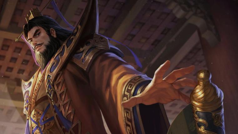 三国杀：新手眼里无弱将，这些看起来不错的武将，实际真不怎么样