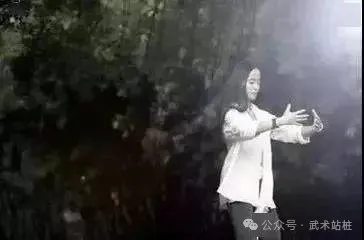 高人所授站桩的十个层次和三个阶段（经典，快快收藏）