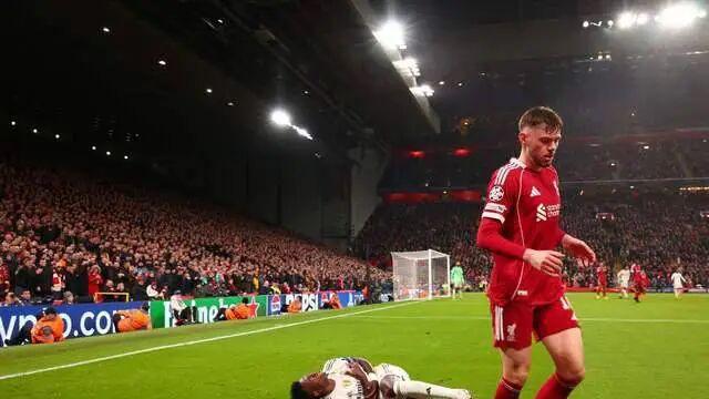 正义的胜利！利物浦再添三名伤员，6场不败却遭遇三大难题