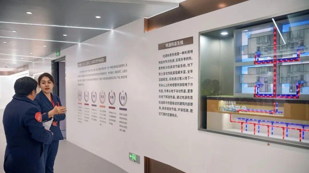 临沂高端人居新纪元！金泰观滨樾营销中心盛大开放