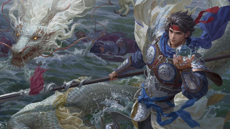 三国杀：真正的战神不需要门槛！操作无比简单，强度更是出色