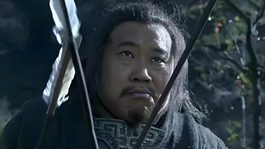 卧龙、凤雏，得一人便可安天下！刘备得俩，却为何还是输了？