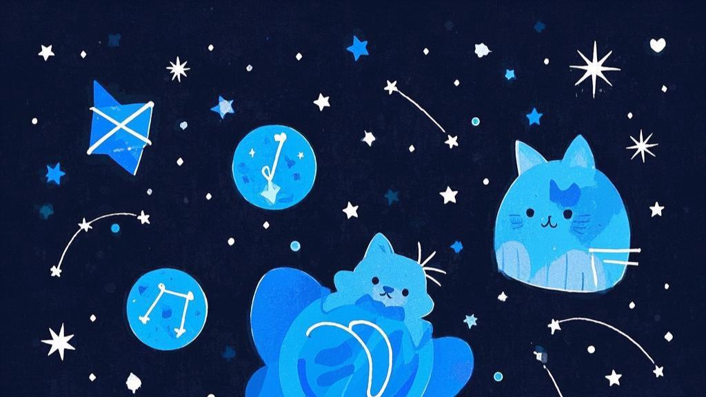 1.16星座运势