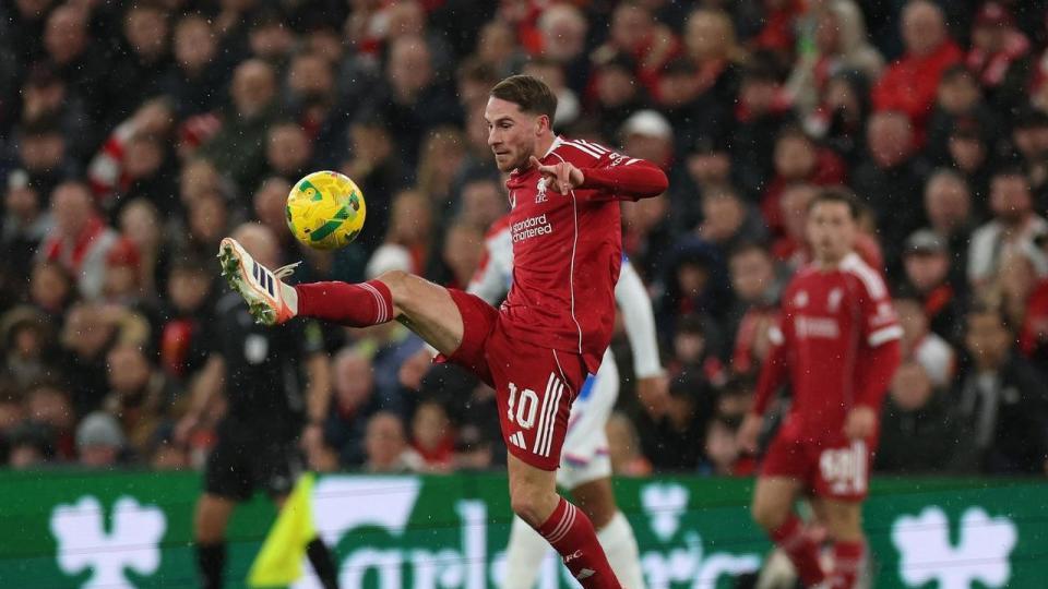 0-3，英超第7遭英超第10掀翻，利物浦出局，无缘英联杯第5轮