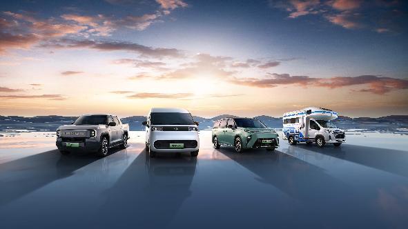 与奋斗者同行：大通驶入用户价值新航程