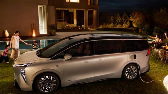 别克至境世家将采用MomentaR6飞轮大模型