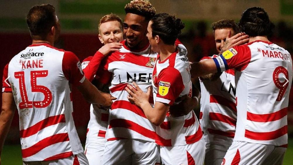 英锦赛004 奥德汉姆 VS 博尔顿，005 巴恩斯利 VS 林肯城