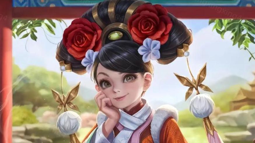 王者荣耀3款永久绝版的皮肤，全都因为版权到期，不允许返场