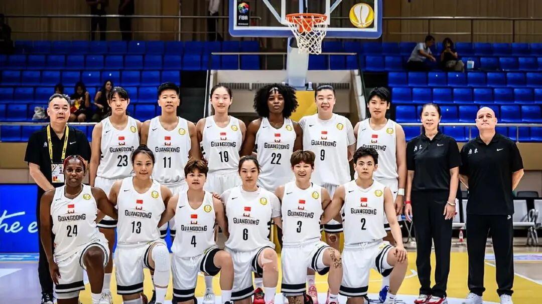 郭振明威武！篮协推出明智改革：这将是改变联赛未来格局的关键举措