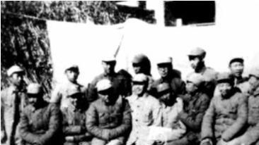 曾思玉洪林的两年情谊：1940至1941珍贵时光