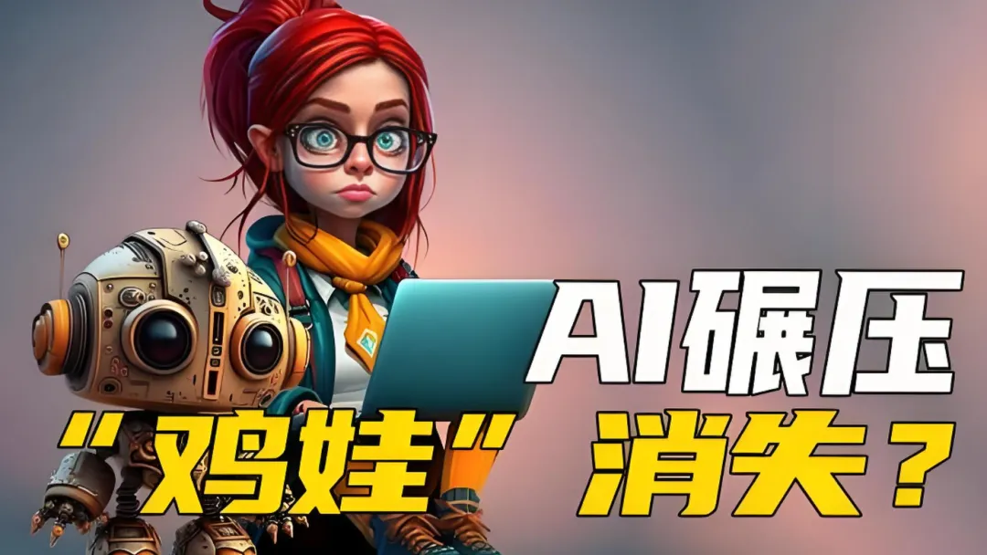 DeepSeek爆火后，再“鸡娃”必然会被淘汰，清华教授给了一个教育方向，有9种能力人工智能取代不了