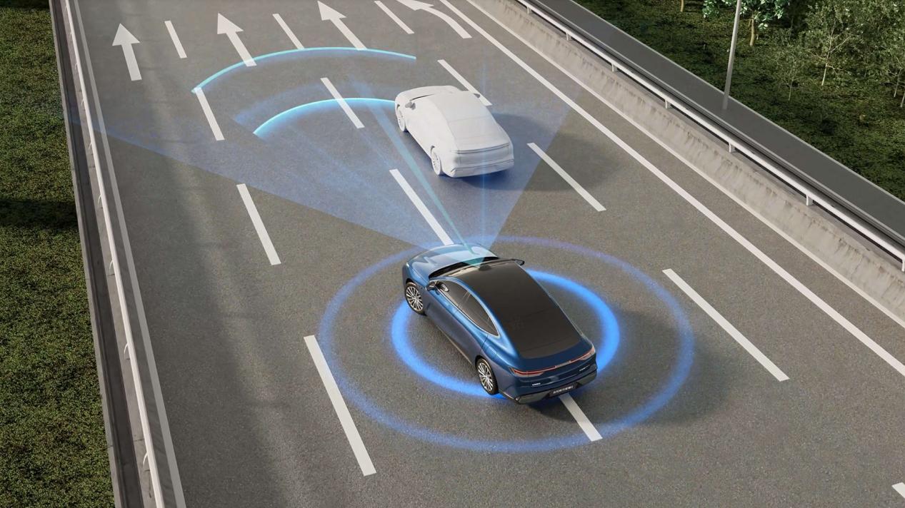 OTA升级！吉利银河星耀8新增锁车音效自定义