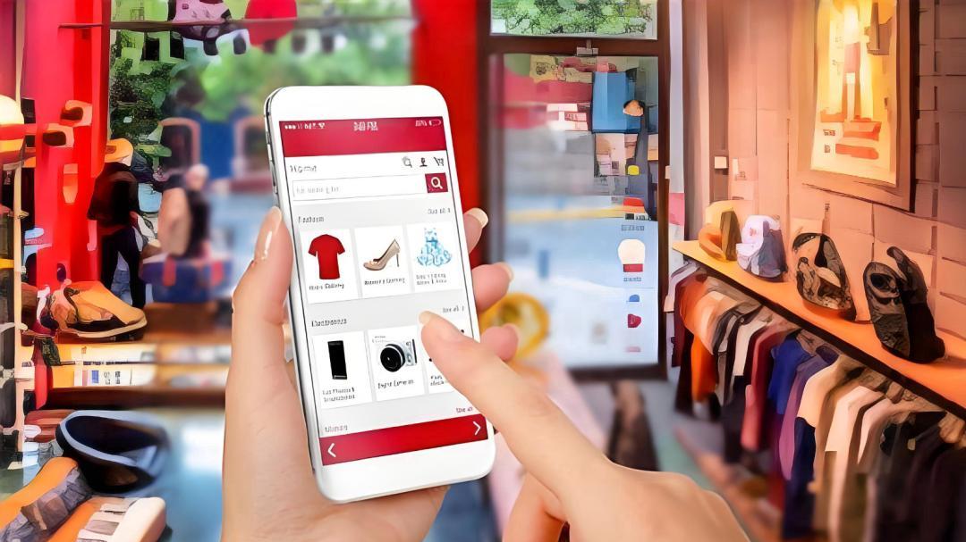 今年双11，电商开始卷效率了