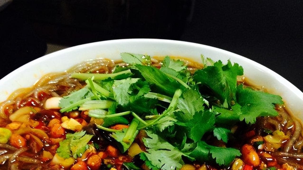 探秘银川的10道不可错过的佳肴