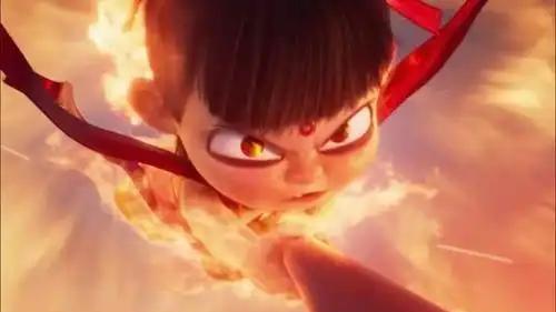 好家伙！网友提名哪吒真人化选角，本想怒喷，结果看完笑喷了