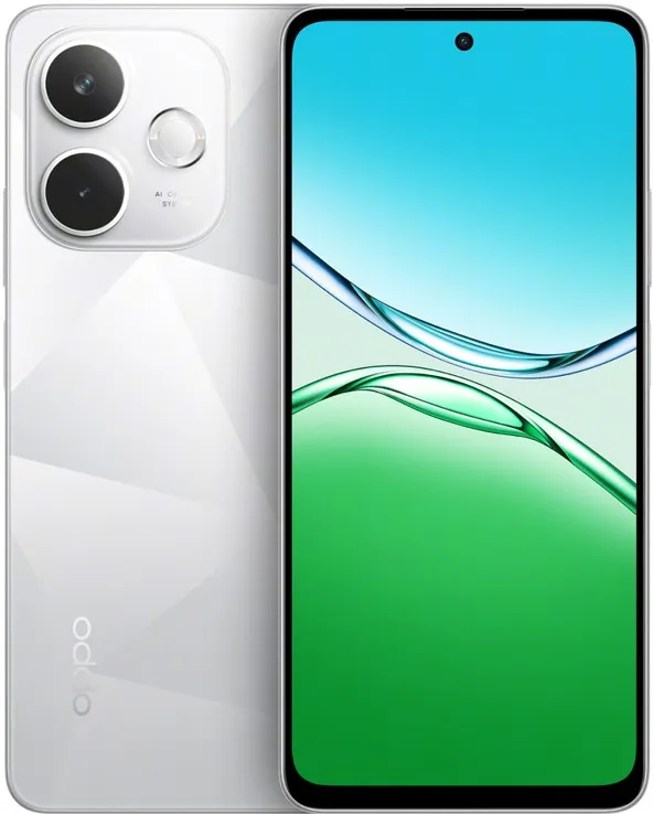 区分OPPO K13s 和 K13x 机型不同