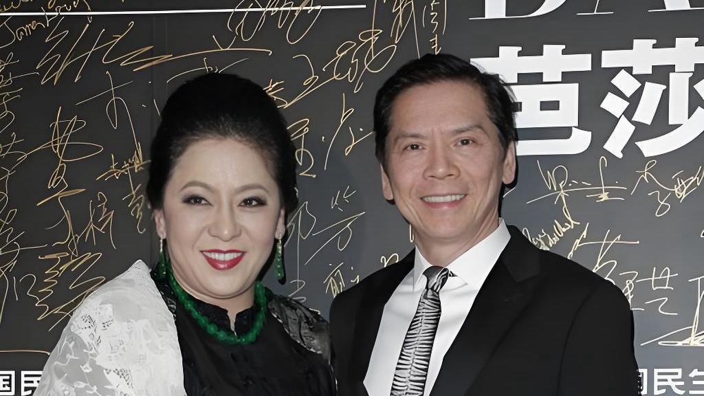 你见过这样的婆媳吗？郭碧婷和我之间，全是温柔和支持