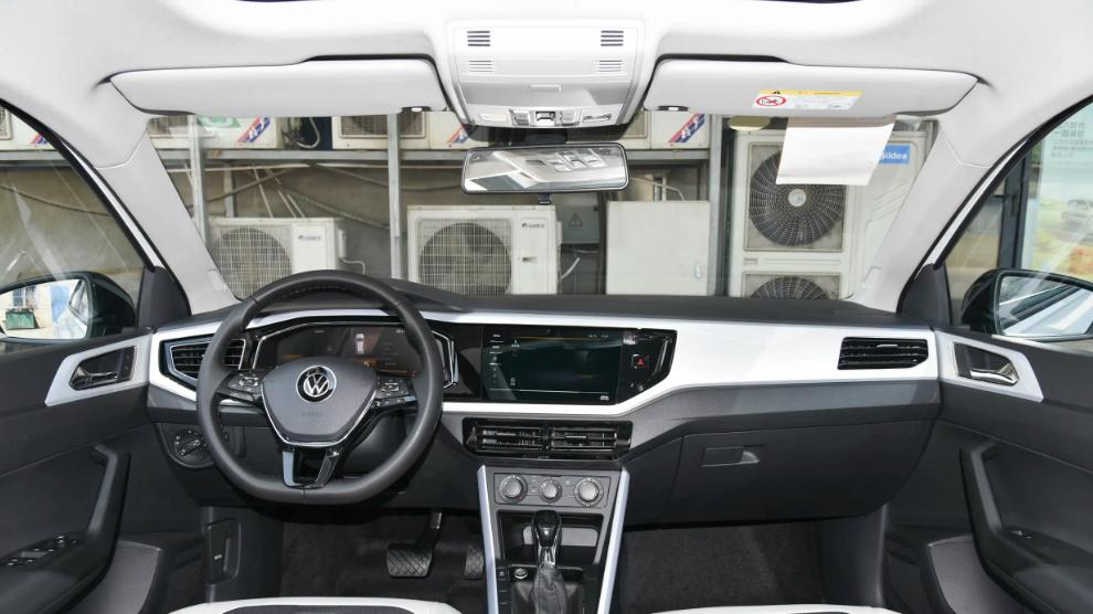 为啥大众Polo曾经能成品牌常青树？麻雀虽小，五脏俱全