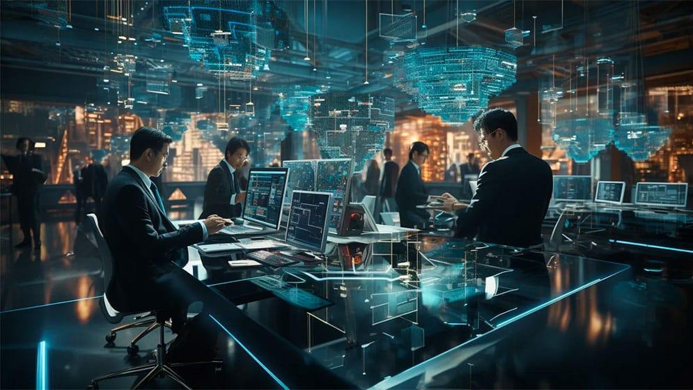 硅谷AI大佬卷疯了：002工作制狠过996，年薪上亿没时间花