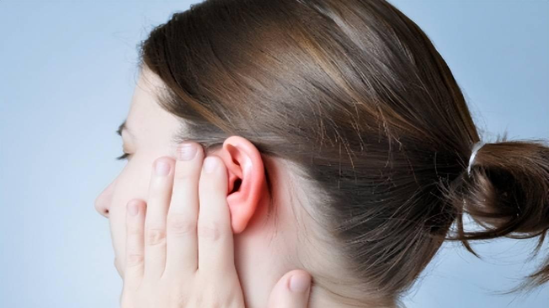 耳朵频繁发痒？别大意，可能是这些疾病在“报警”