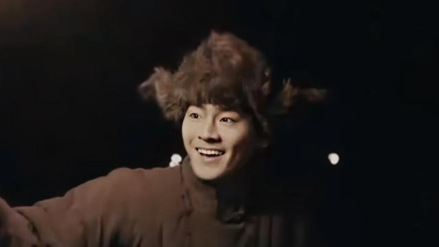 《北上》之后！欧豪又一年代剧将播！就冲这3点，我敢说：又要爆