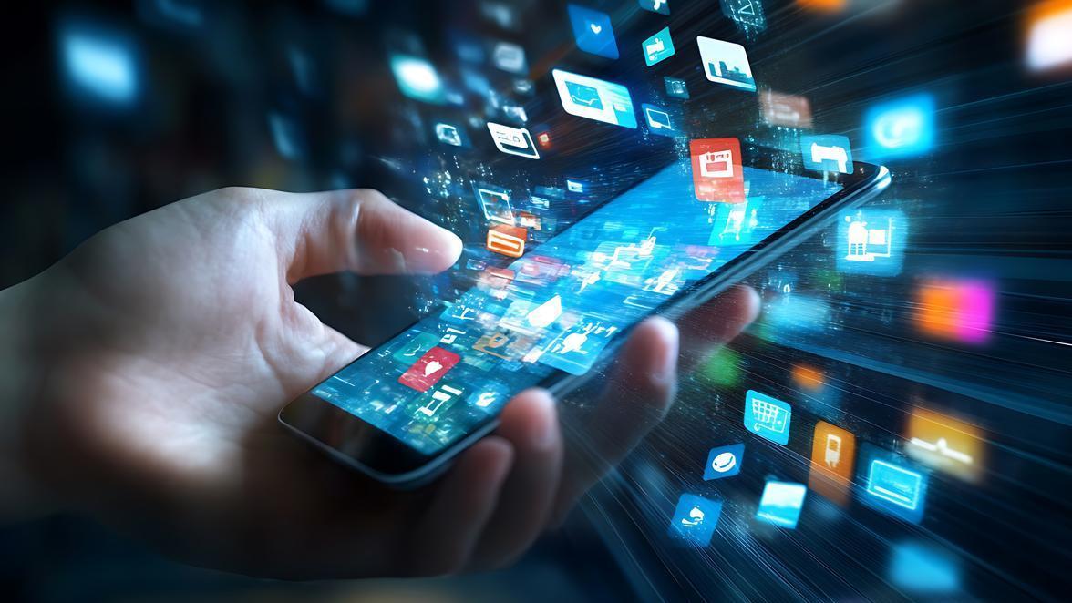 千万注意，这两款软件记住不要下载，小心钱财不翼而飞