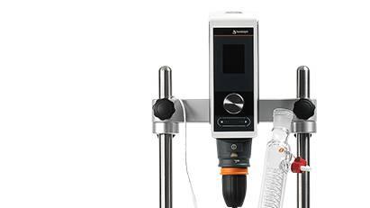 Reactor-Ready Flex：模块化实验室夹套反应釜