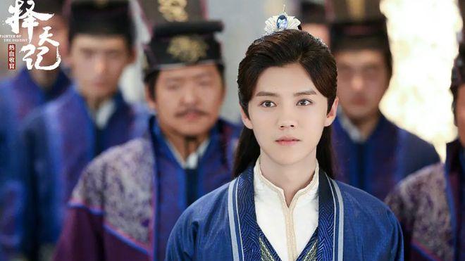 被主演明星光环带火的5部大烂剧，病毒式营销下尽是糟粕