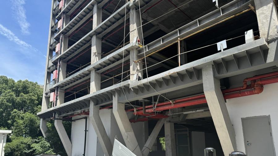 上海曙光医院东院：多部门合力破局停车难题，点亮就医新希望