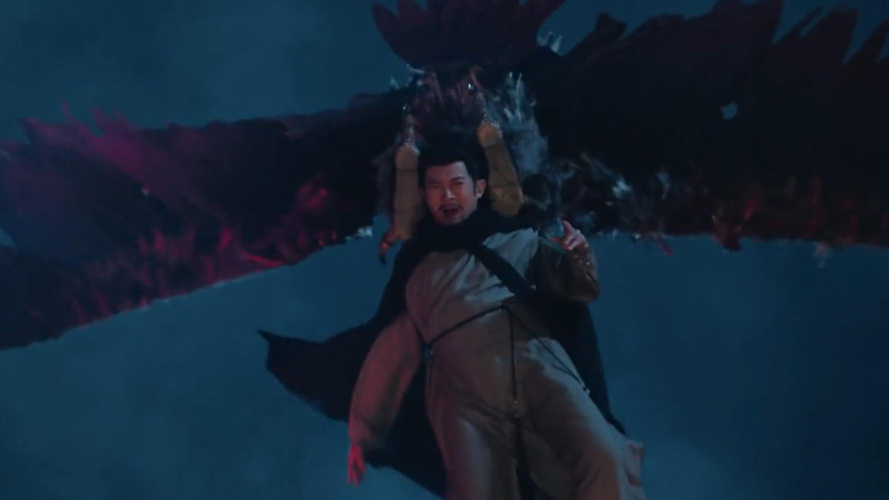 《唐朝诡事录之长安》第3-4集：卢凌风为救苏无名不惜涉险求公主