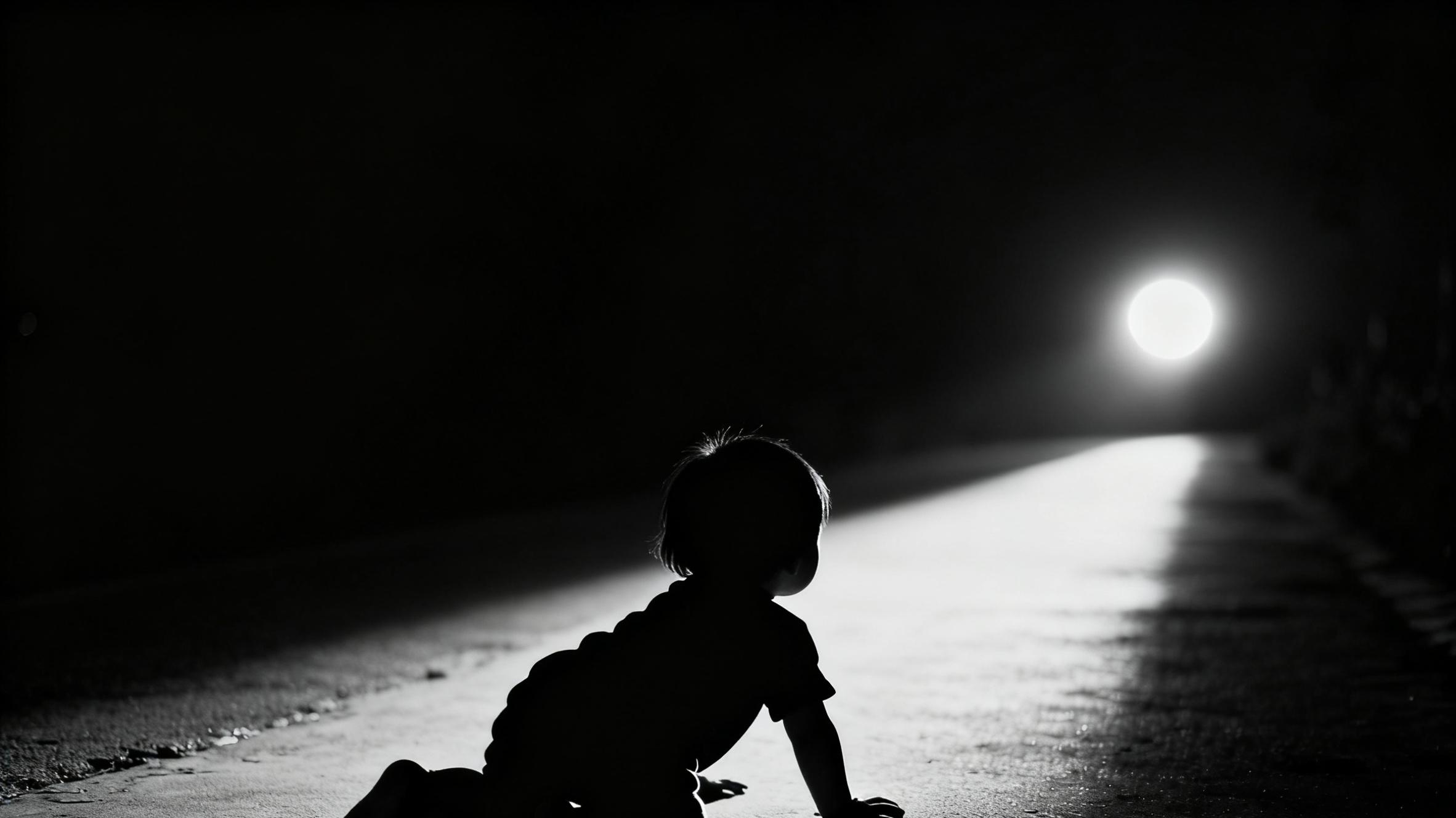 “野人小孩” 真相：高知父母拒绝穿衣社交，自然养育还是虐待？