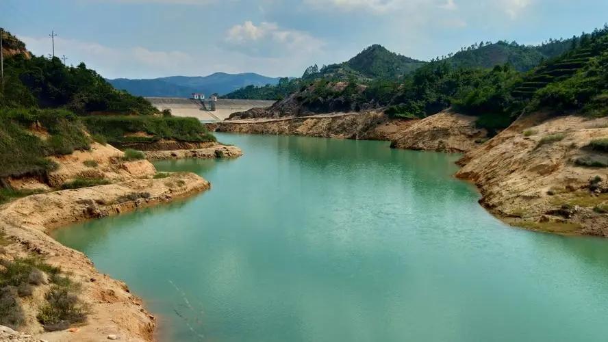 智慧水利：水雨情数据采集器