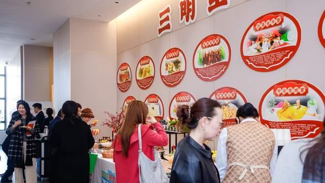 沪明文旅康养合作升级记：一次跨越山海的温情邂逅