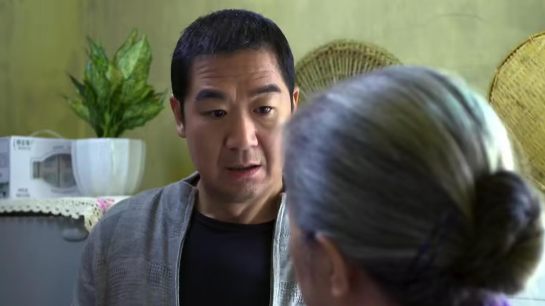 得知我要离婚，继兄连夜跑600公里来找我，一番话让我跟丈夫泪崩