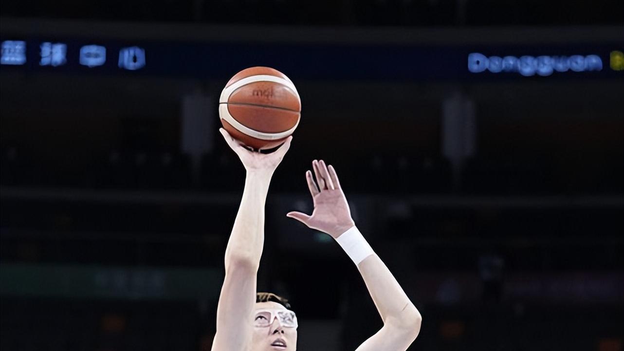 巨额投入要打水漂？周琦+广厦班底最后五分钟崩盘 铜牌恐怕都难拿