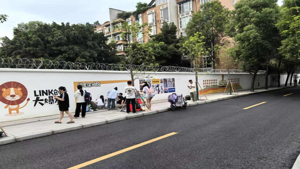 精雕细琢宜居宜游新风貌 绘就环境品质跃升新图景