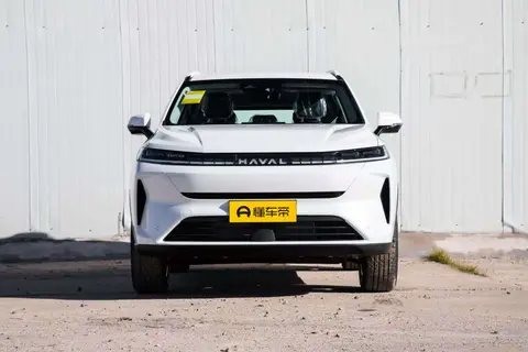 大空间低油耗！哈弗H6L 2026款实测适配全家需求