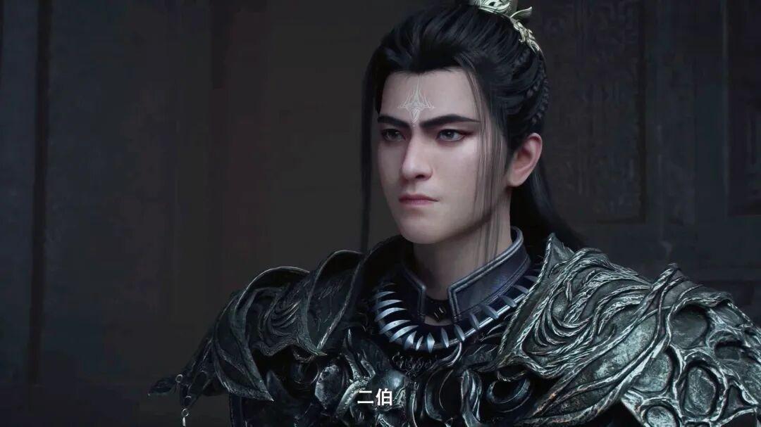 韩立再遇王禅：昔日追杀者，今求抱大腿？