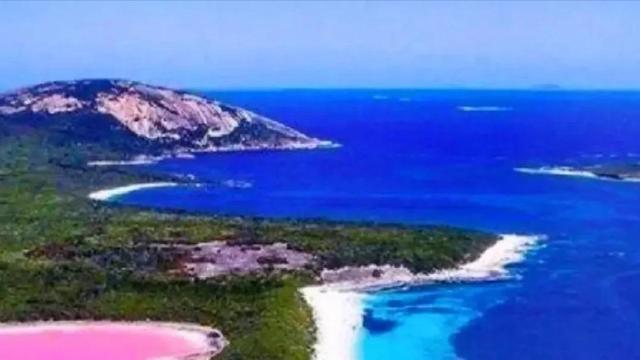 「未解之迷」之水中之迷解密