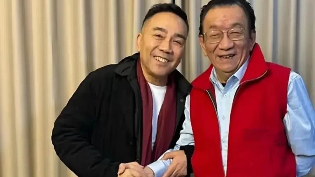 侯耀华小管家：杨议说话或获授权，皮大衣定归还