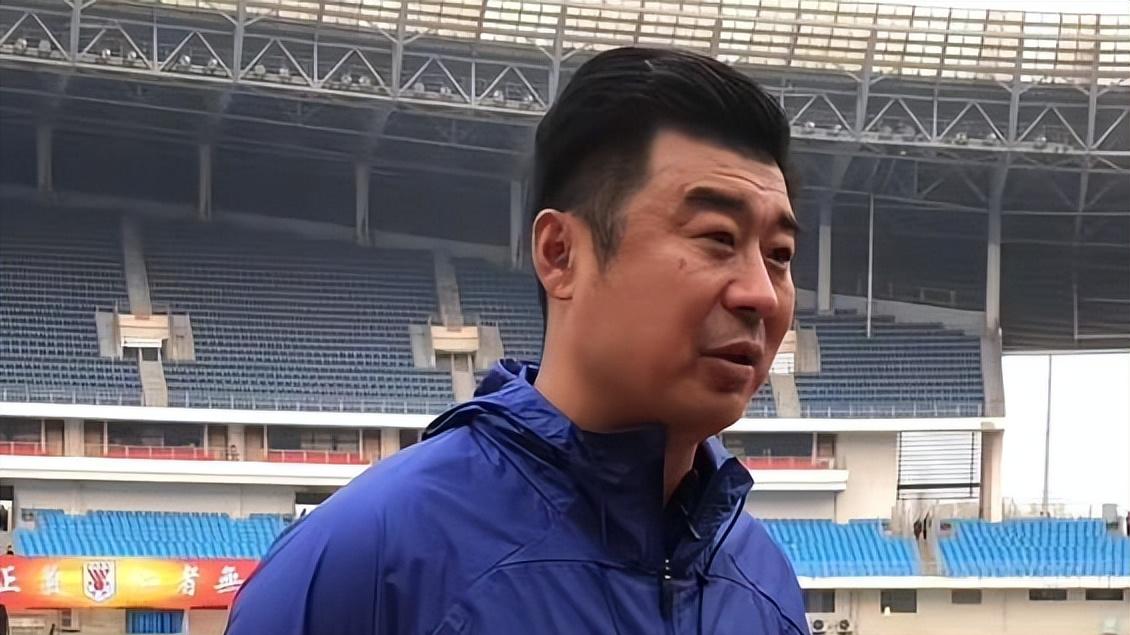 鲁能二队刚战平成都蓉城，主力球员就要被足协禁赛，无缘下一轮