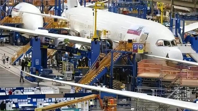 特朗普万万没想不到，没有适航证，C919也能飞出国门