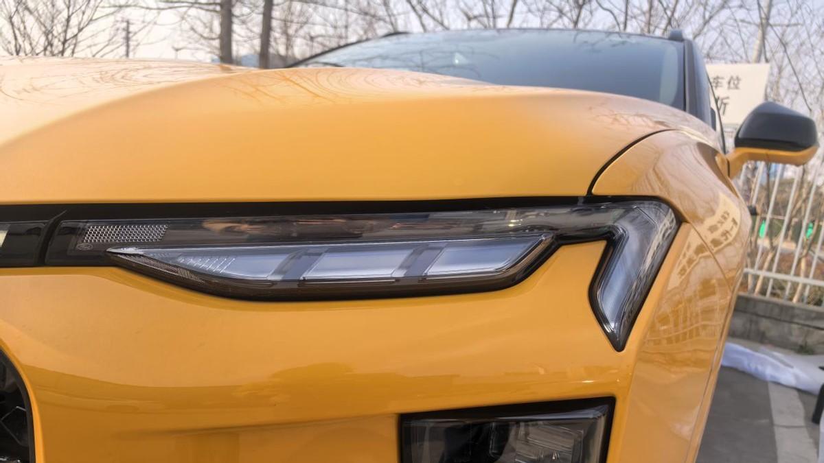 性能猛兽蒙迪欧运动版#用车心得