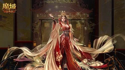 网龙《魔域口袋版》金秋版本即将上线两款全新幻兽