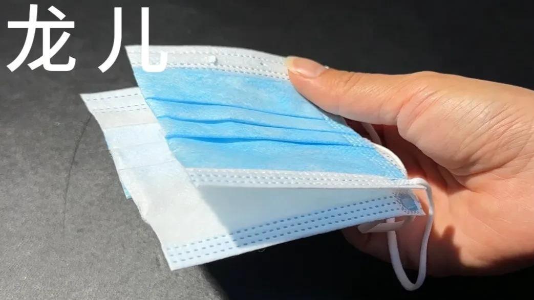 冰箱总藏污纳垢，废弃口罩竟能化腐朽为神奇，你信吗？