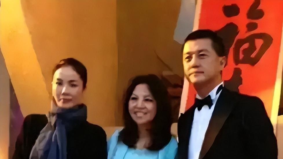 李亚鹏的母亲凌碧：已81岁，俩儿子都是老赖，曾和王菲爆发冲突