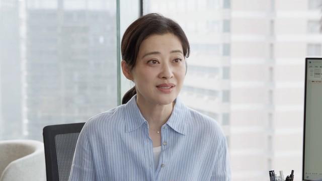 《 我的后半生》大结局：都猜错了，沈青、刘丽娜都没有身体出轨