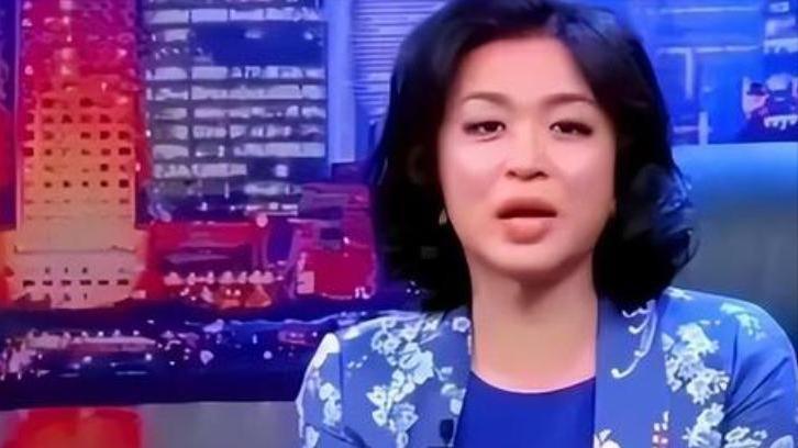 金星：犀利点评背后的隐忧，彩虹之后，她去了哪里？风波未平？