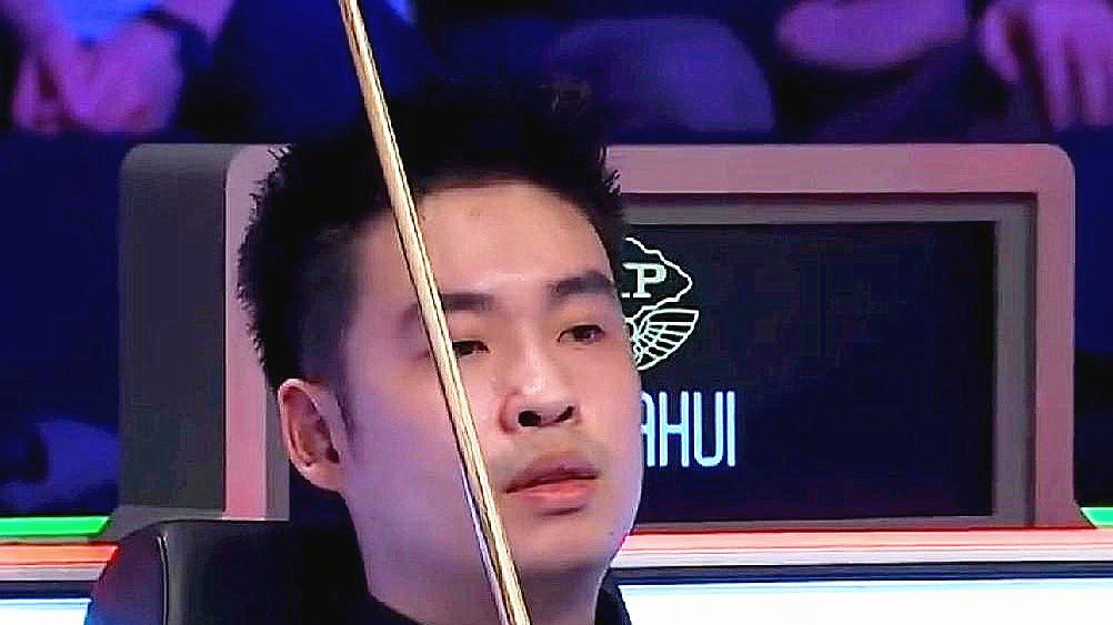 北爱公开赛8强出炉！中国占1席，斯佳辉惨败，周跃龙迎战排名赛冠军